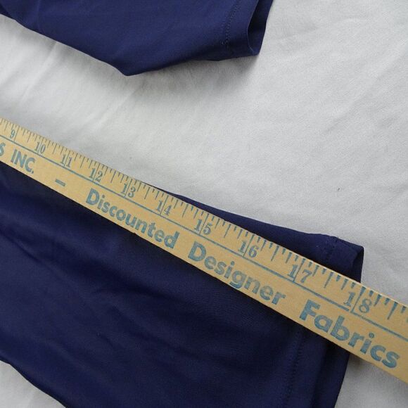 Septangle Capri Short Pants Leggings Size 12 - Picture 8 of 8